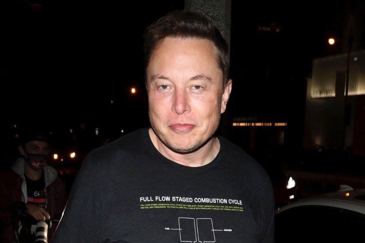 Elon Musk Warns of “Population Collapse”: Not “Enough People for Earth, Let Alone Mars” - The New American