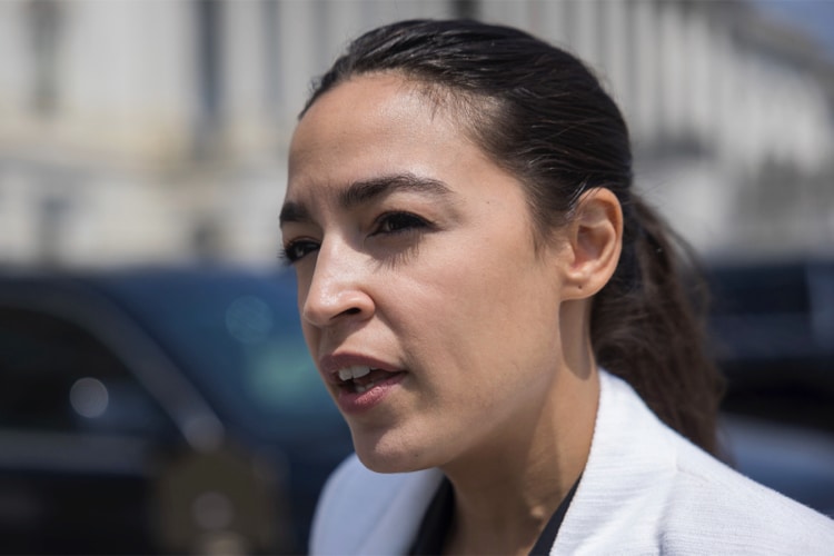 “Tax the Rich” AOC Still Hasn’t Paid State Taxes Her Defunct Business Owes