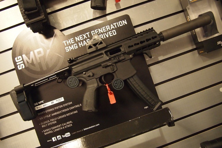 Get Them While You Can: Biden Announces Gun-control Executive Orders “Banning” Pistol Braces, “Ghost Guns”