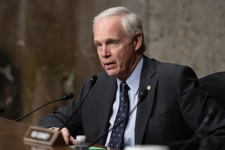 Senator Johnson Demands Answers on Skyrocketed Disease Rate in U.S. Troops – The New …