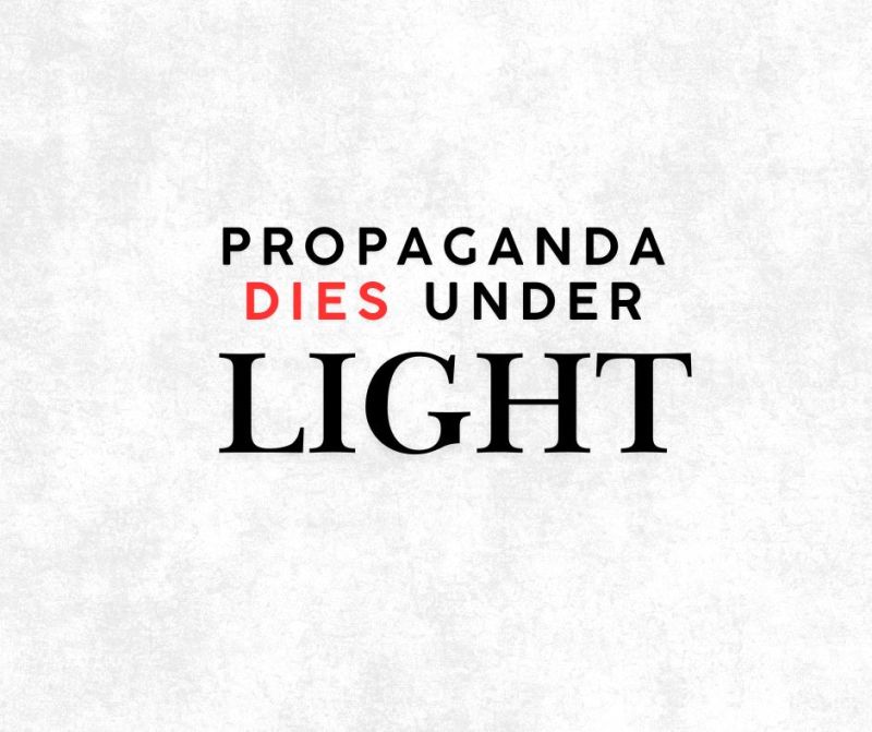 Image for the Tweet beginning: Mockingbird media organ The Washington