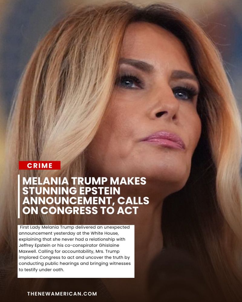 Image for the Tweet beginning: In a speech lasting less