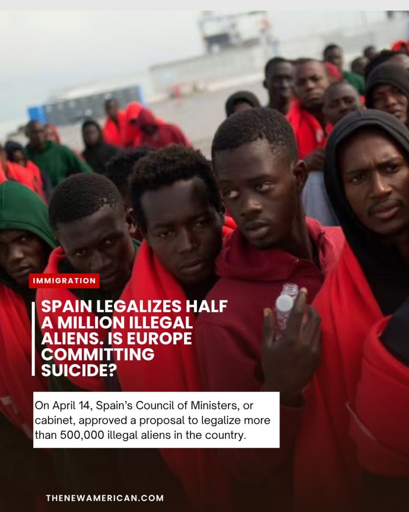 Image for the Tweet beginning: 🇪🇸 Spain just moved to