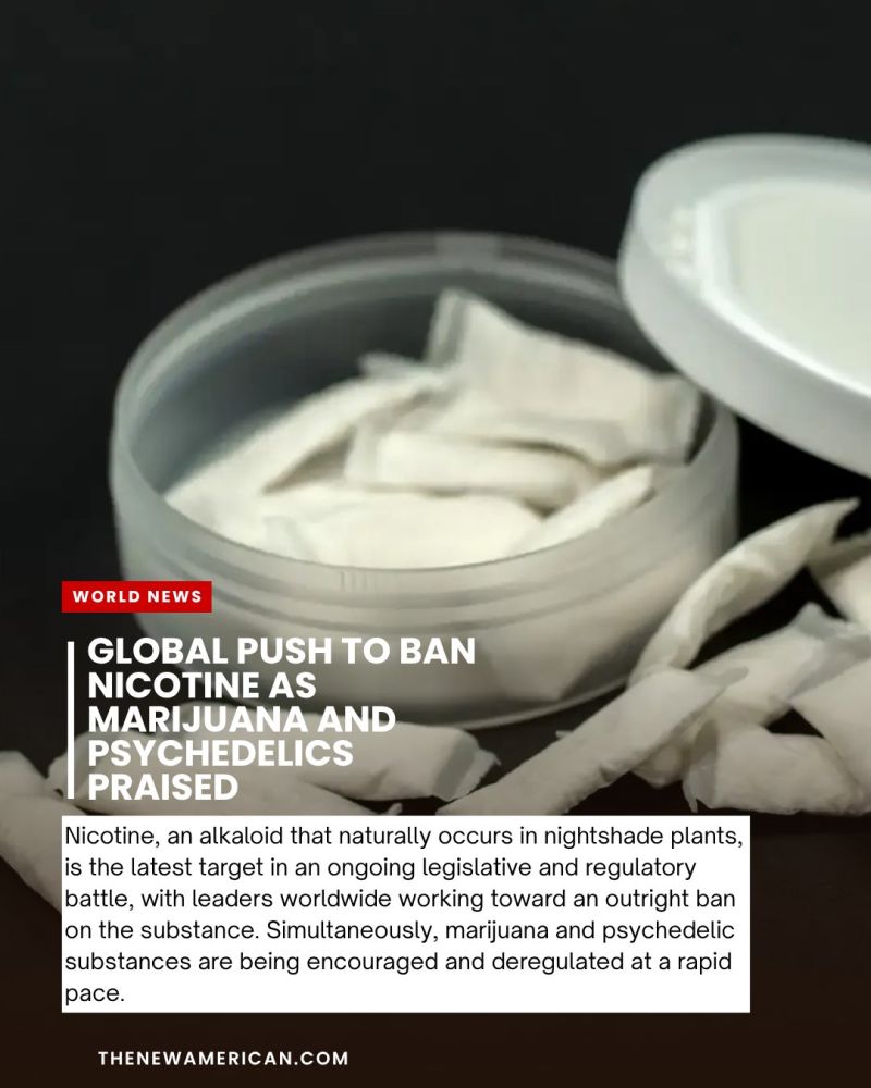 Image for the Tweet beginning: A new report from The