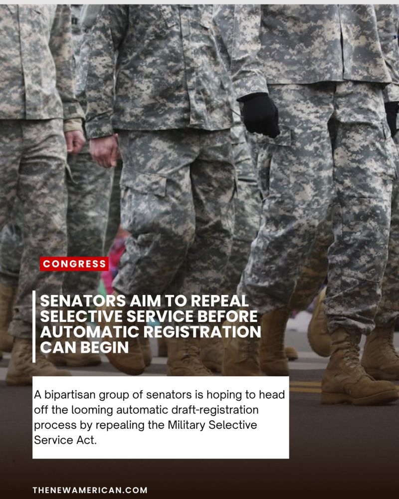 Image for the Tweet beginning: Introduced May 14 by Senator