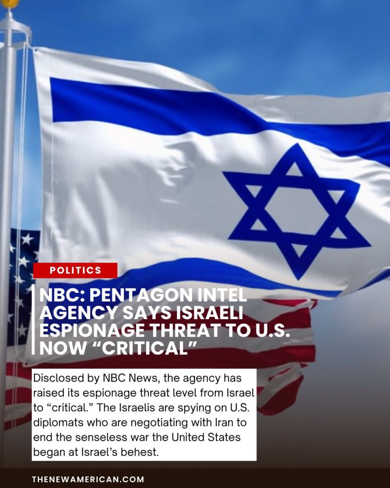 Image for the Tweet beginning: Israel is a major national