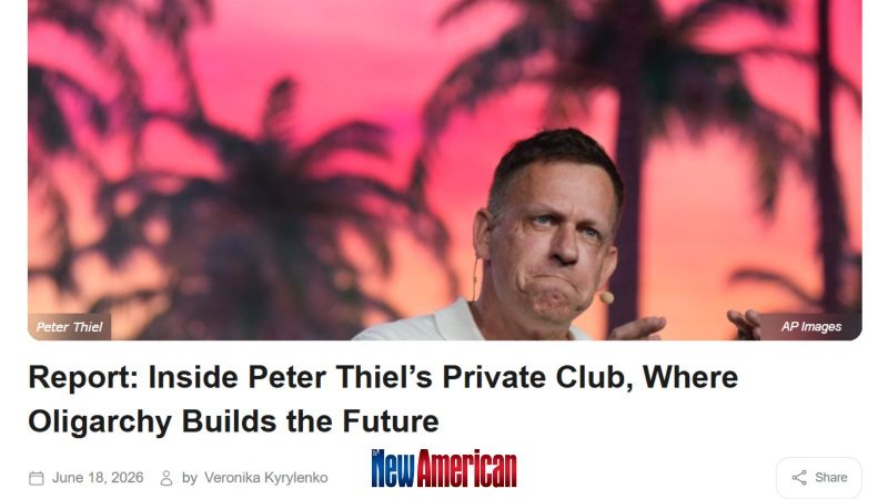 Image for the Tweet beginning: The elites love their secret