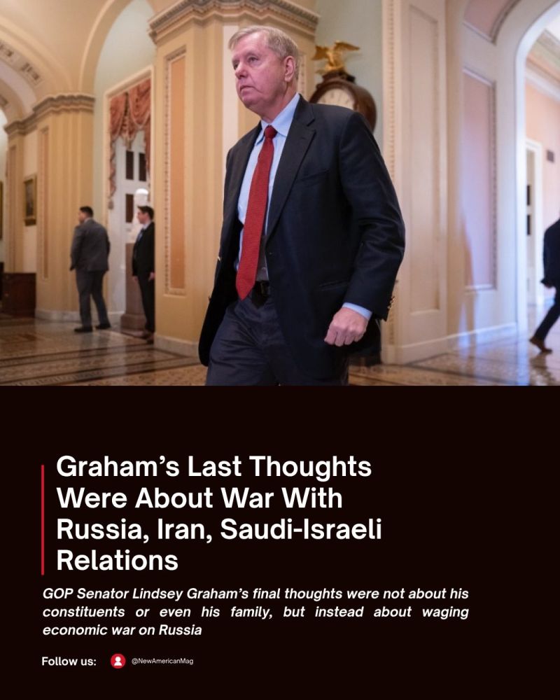 Image for the Tweet beginning: Graham was 71 when he