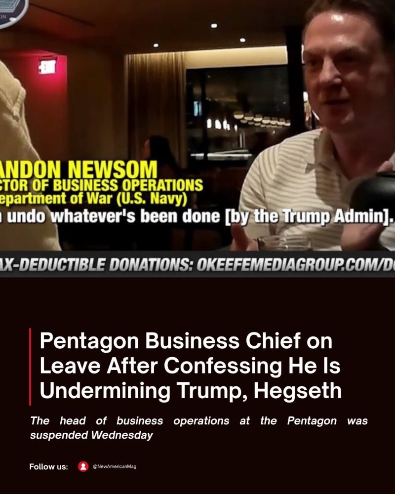 Image for the Tweet beginning: The head of business operations