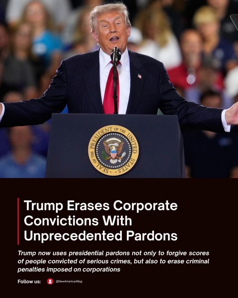 Image for the Tweet beginning: Donald Trump once campaigned as