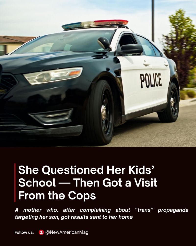 Image for the Tweet beginning: A mother out of Portland,