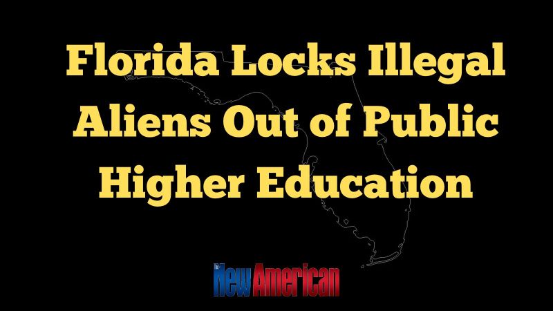 Image for the Tweet beginning: Florida’s State University System Board