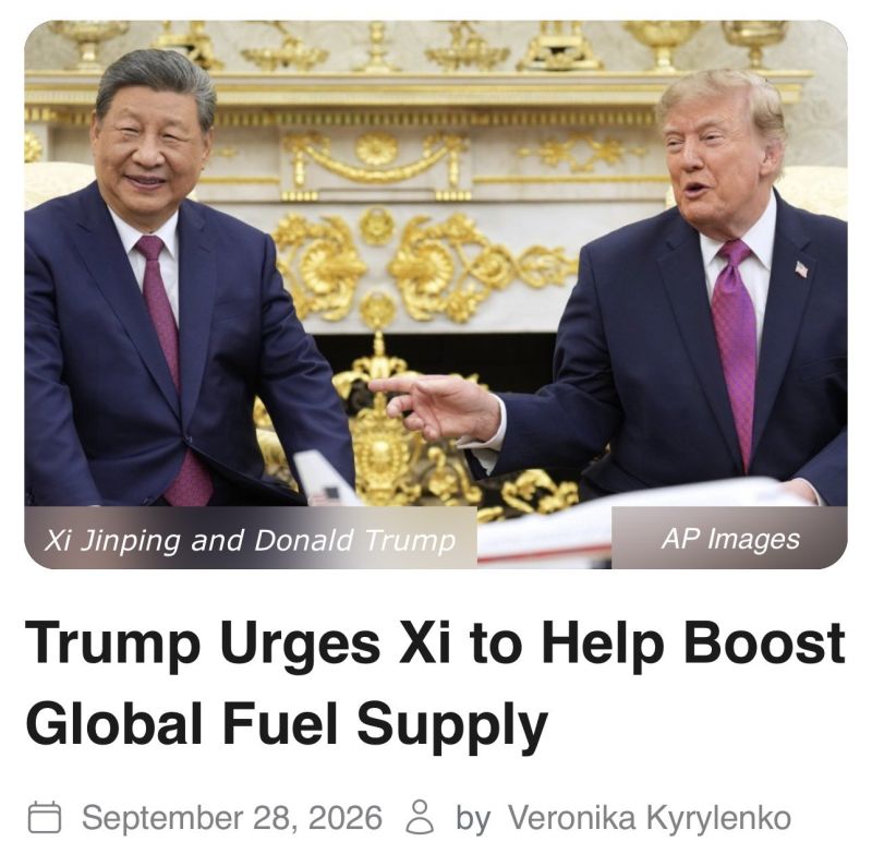 Image for the Tweet beginning: President Trump has been clear
