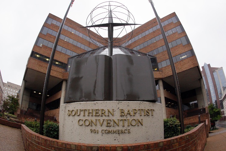 Southern Baptist Convention to Debate Critical Race Theory