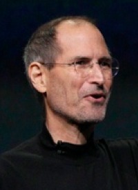 Steve Jobs’ Charitable Contributions: He Gave at the Office - The New ...