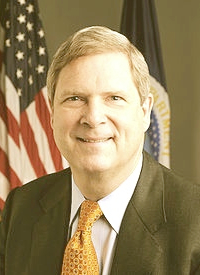 Agriculture Sec. Tom Vilsack Says Food Stamps are Economic ...