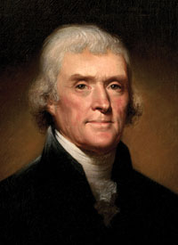 Founding Fathers for ObamaCare? - The New American