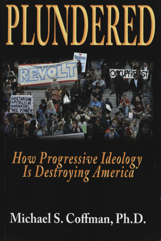 review-of-plundered-how-progressive-ideology-is-destroying-america