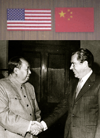 40 Years After the Infamous Shanghai Communiqué - The New American