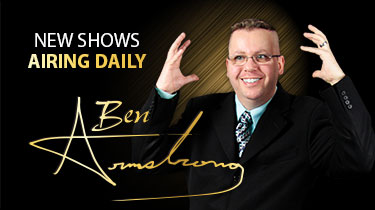 The Ben Armstrong Show