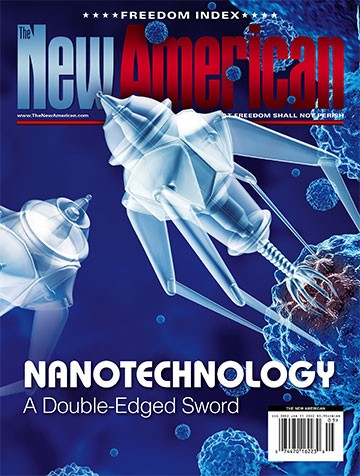 Nanotechnology: A Double-Edged Sword