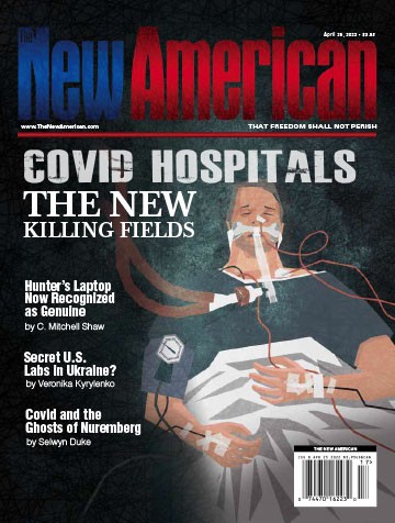 Covid Hospitals: The New Killing Fields?