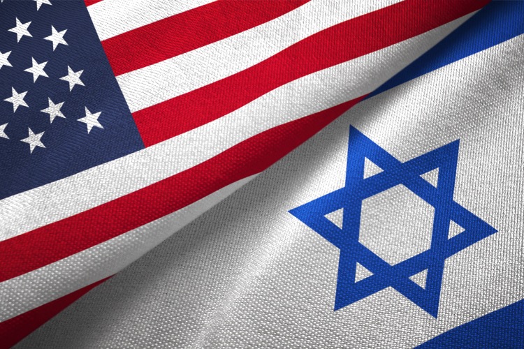 House Rules Committee Rejects Effort to Stop U.S.-Israeli Military Integration