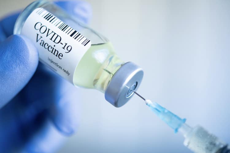 Major Cities on Both Coasts Impose Vaccine Mandates