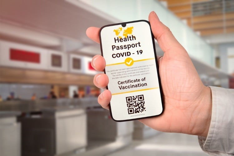 Germany Rolls Out Digital Vaccination COVID Pass - The New ...