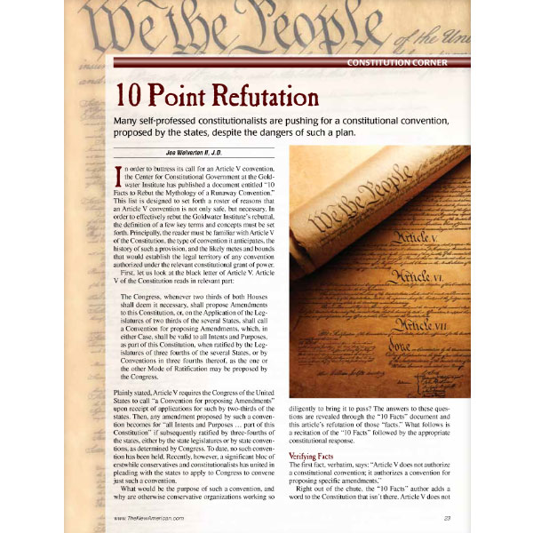DOWNLOAD - 10 Point Refutation reprint