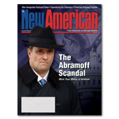 The New American - February 6, 2006