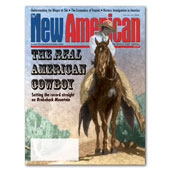 The New American - February 20, 2006
