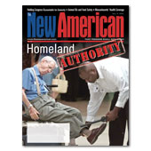 The New American - May 15, 2006