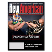 The New American - June 12, 2006