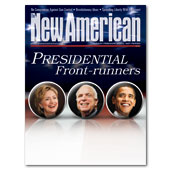 The New American - May 26, 2008