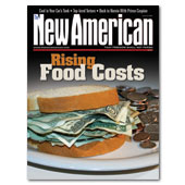 The New American - June 09, 2008