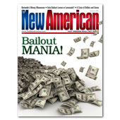 The New American - January 05, 2009
