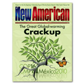 The New American - January 10, 2011