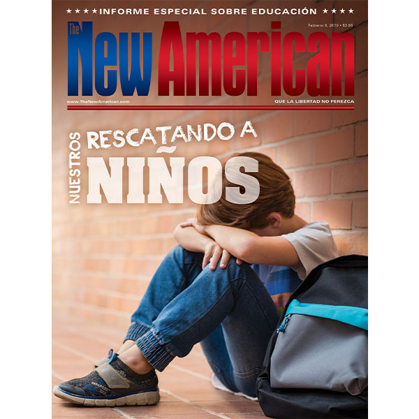 Rescatando A Nuestros Ninos - TNA - (Rescuing Our Children: Special Report on Education in Spanish)