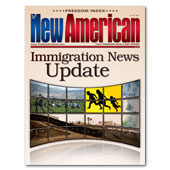 The New American - July 20, 2009