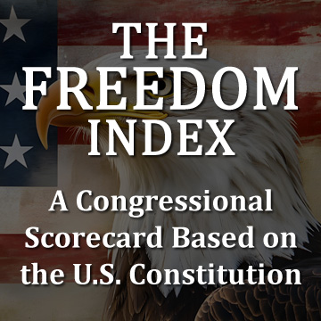 Freedom Index