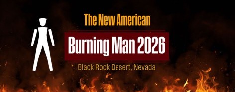 Burning Man