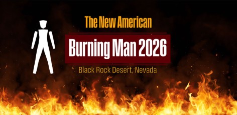 Burning Man